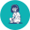 TV Pins single celebration – Sarah L Dixon Writer Avatar